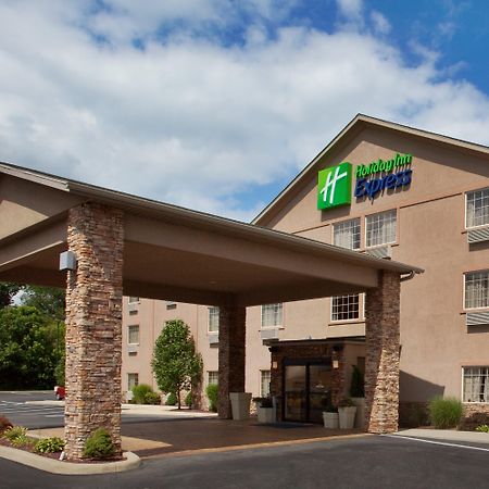 Holiday Inn Express Mount Pleasant- Scottdale By Ihg Eksteriør billede