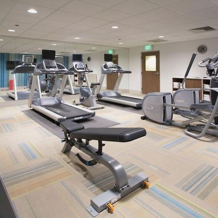 Holiday Inn Express Mount Pleasant- Scottdale By Ihg Eksteriør billede