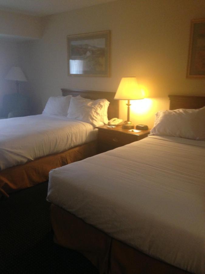 Holiday Inn Express Mount Pleasant- Scottdale By Ihg Værelse billede