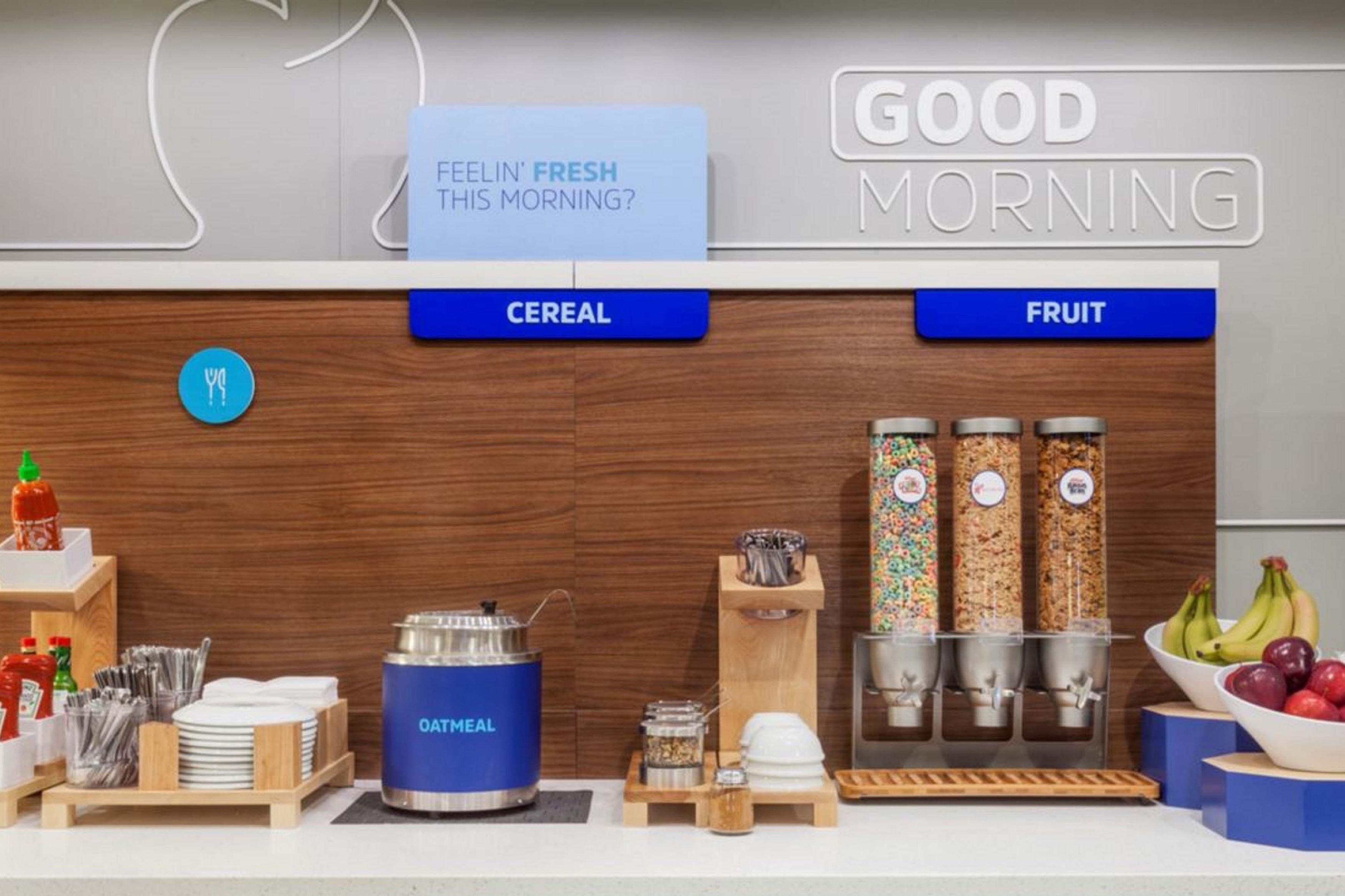 Holiday Inn Express Mount Pleasant- Scottdale By Ihg Eksteriør billede
