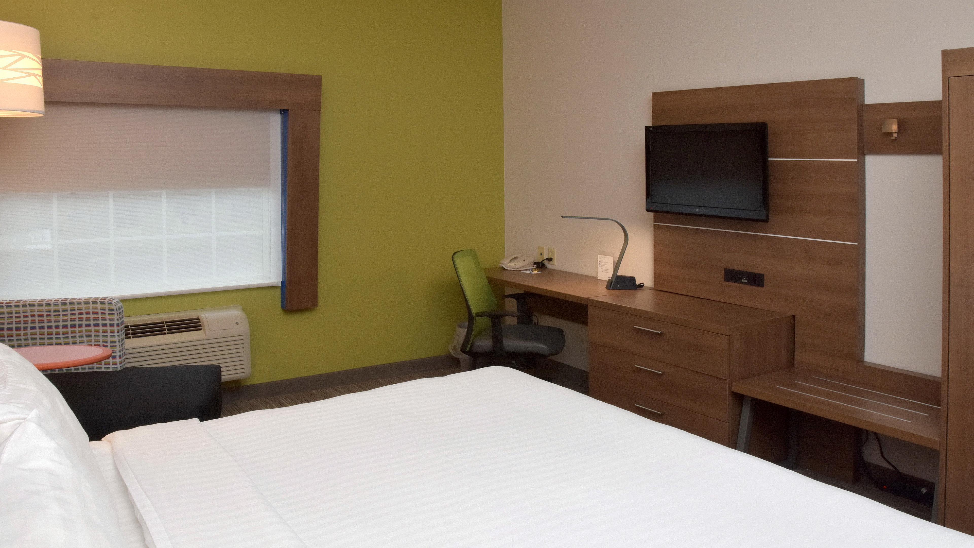 Holiday Inn Express Mount Pleasant- Scottdale By Ihg Eksteriør billede