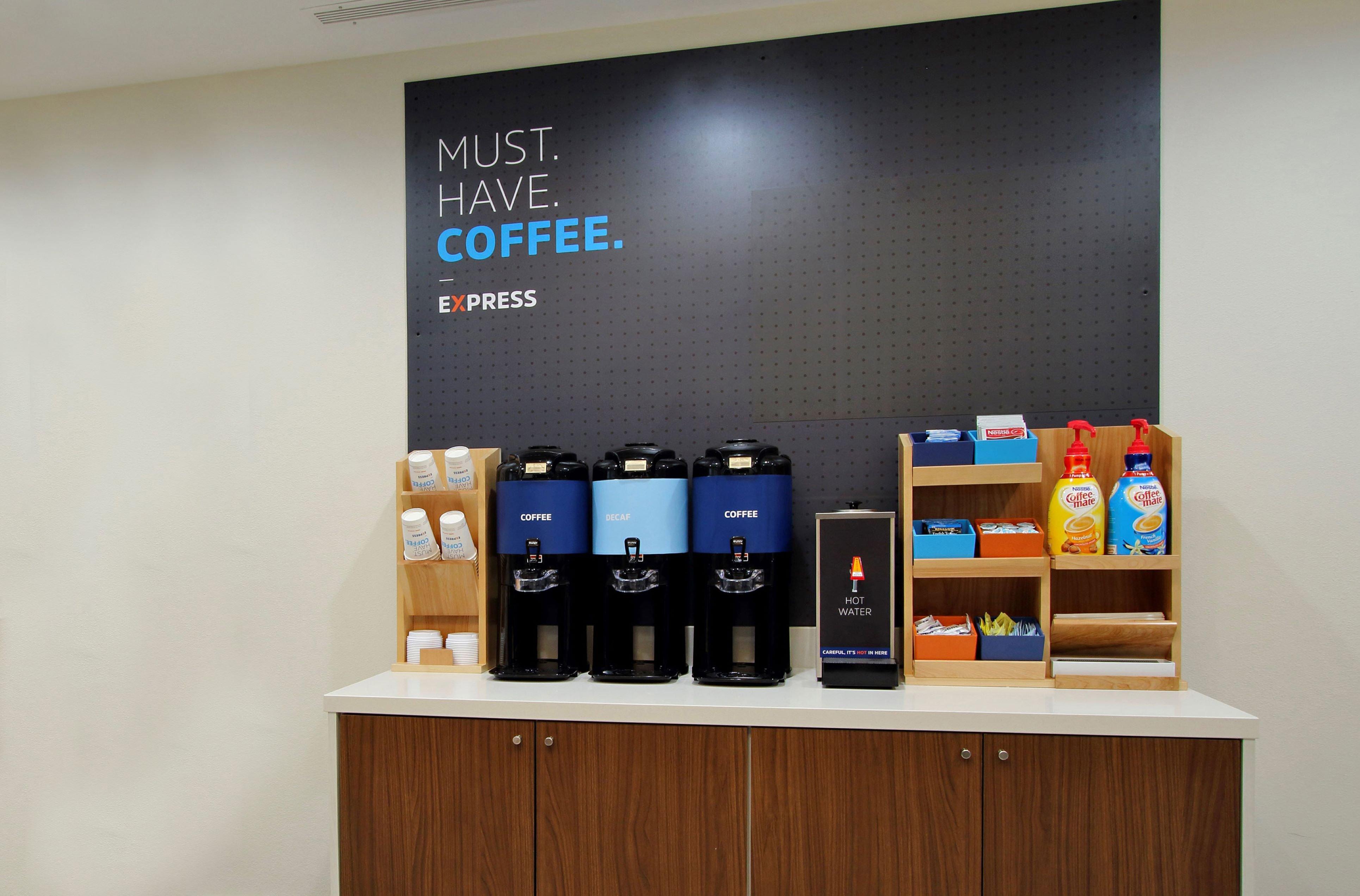 Holiday Inn Express Mount Pleasant- Scottdale By Ihg Eksteriør billede