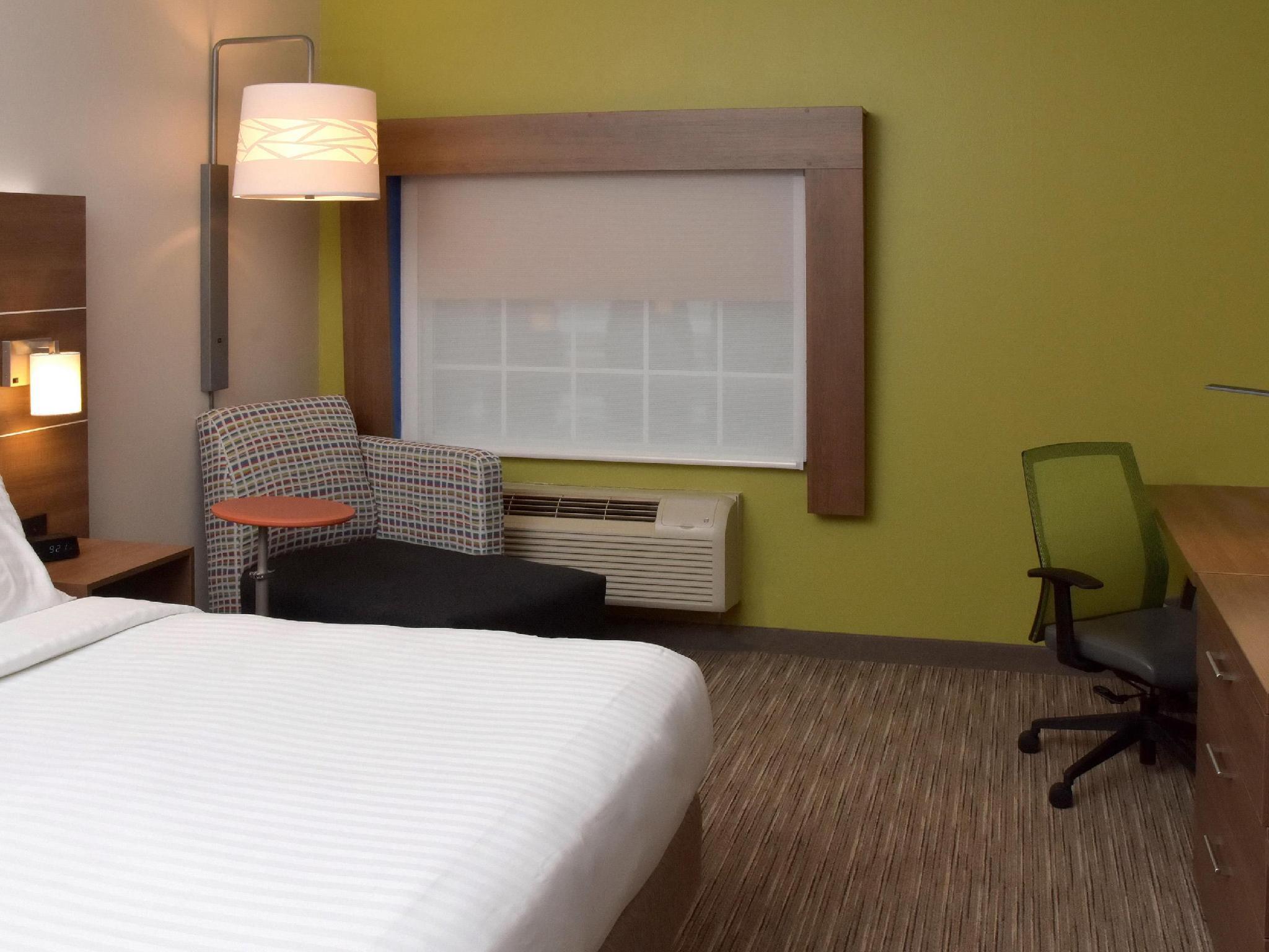 Holiday Inn Express Mount Pleasant- Scottdale By Ihg Eksteriør billede