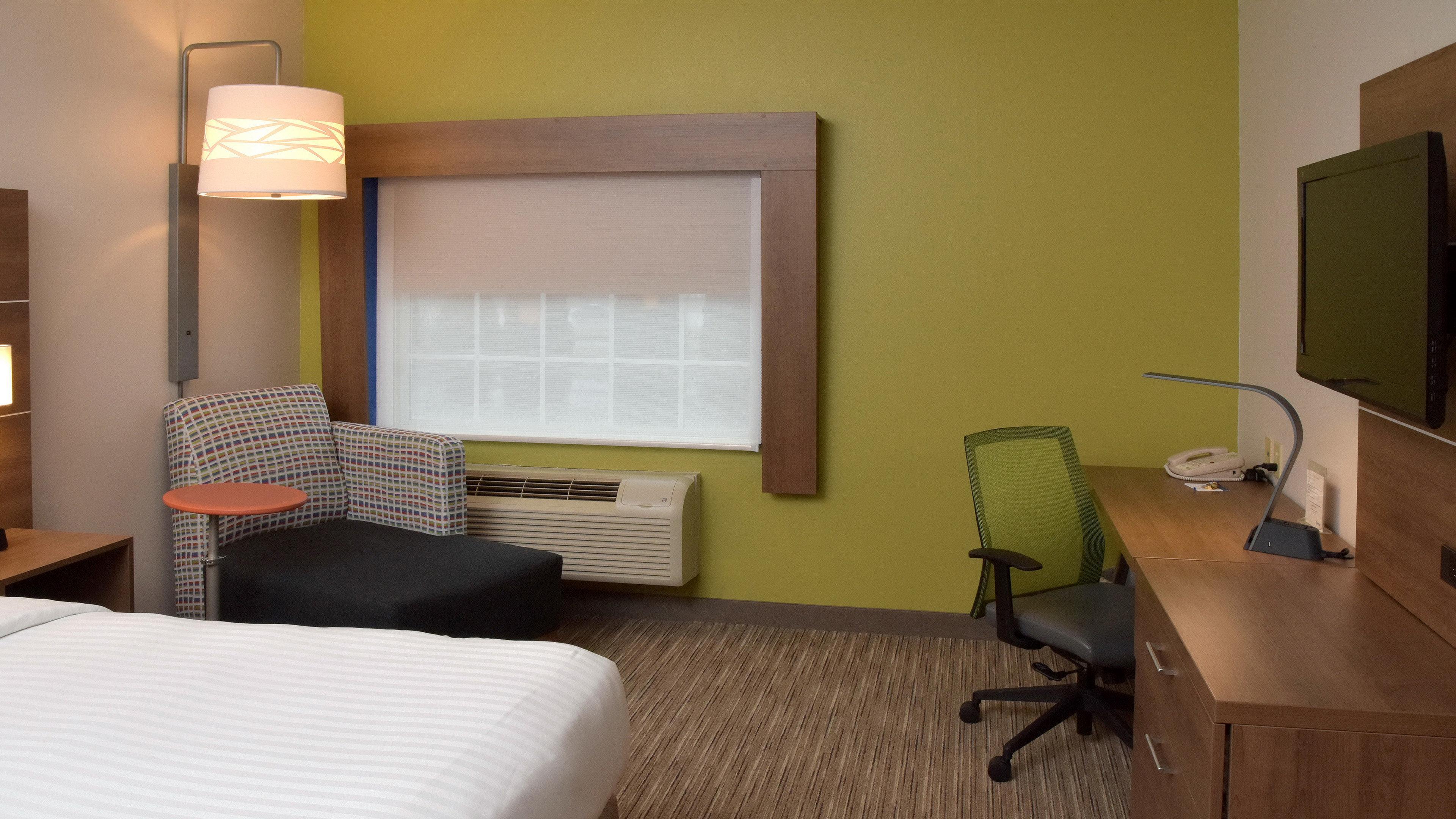 Holiday Inn Express Mount Pleasant- Scottdale By Ihg Eksteriør billede