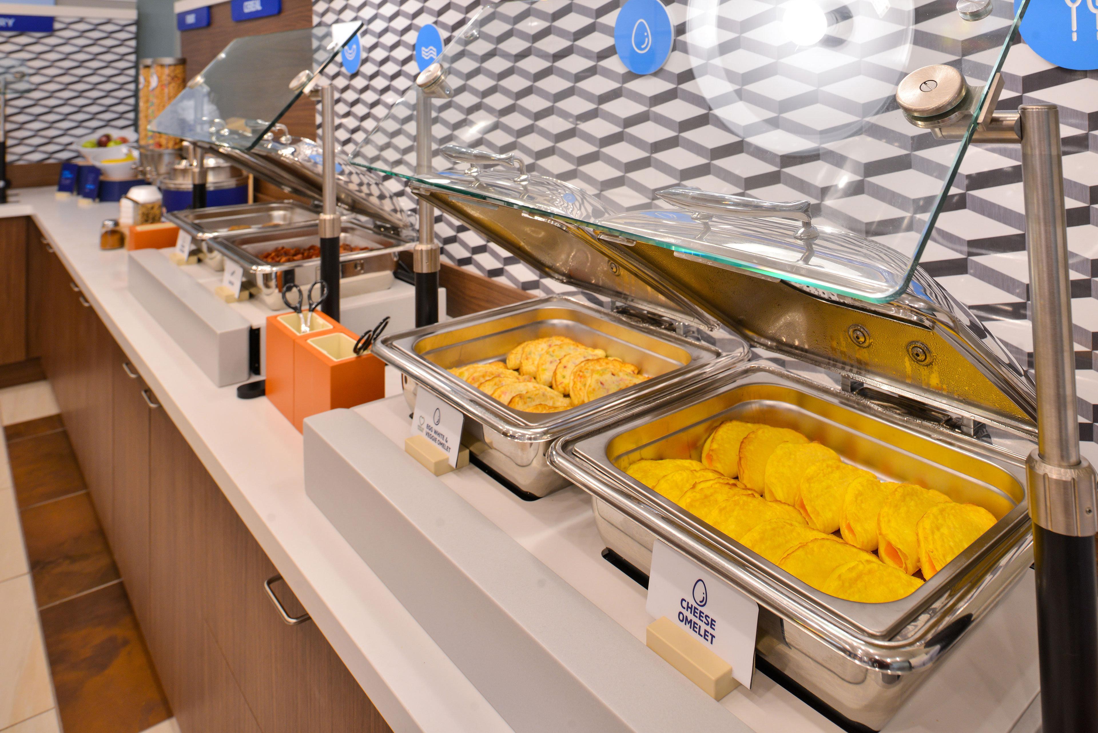 Holiday Inn Express Mount Pleasant- Scottdale By Ihg Eksteriør billede