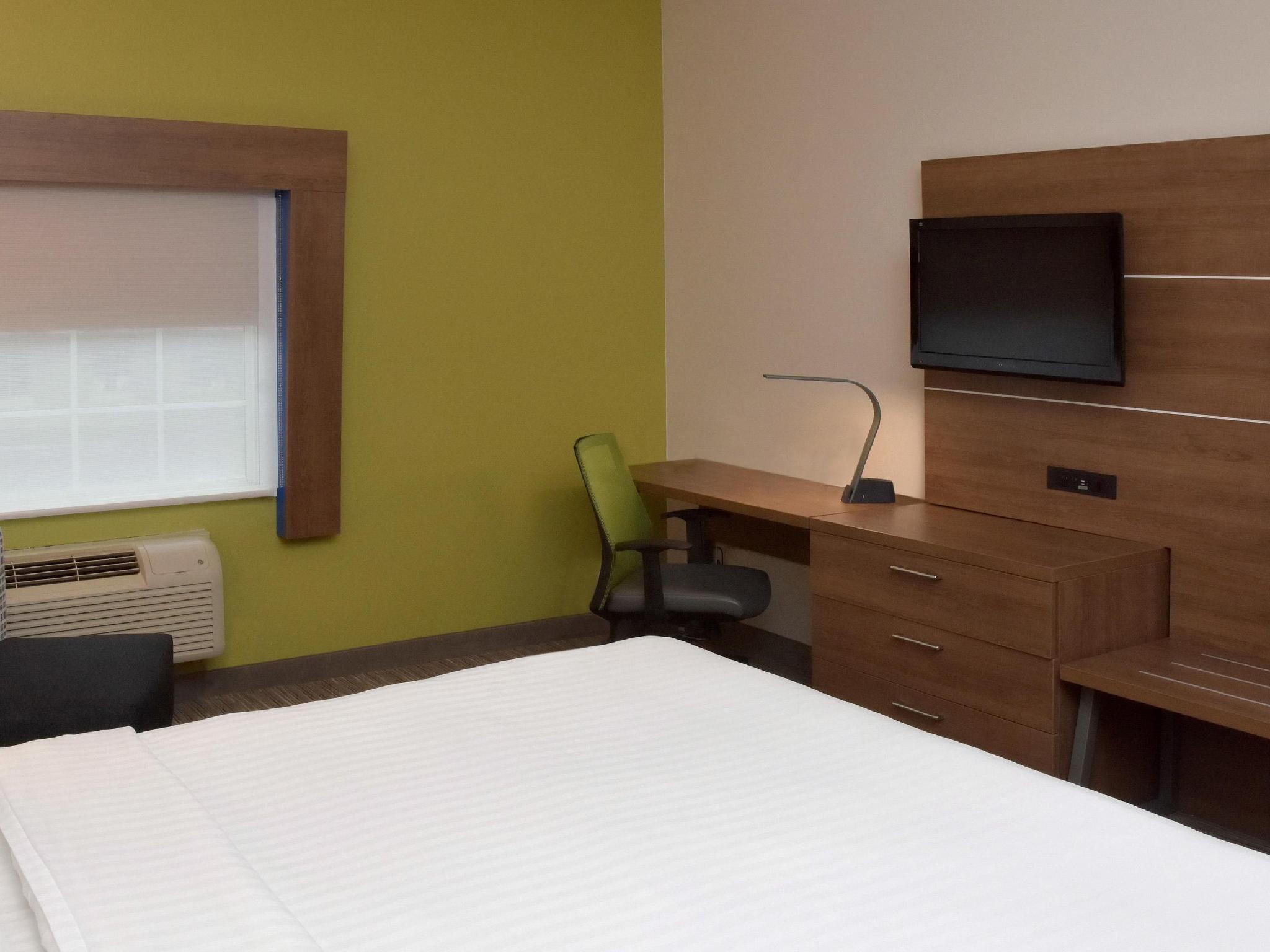 Holiday Inn Express Mount Pleasant- Scottdale By Ihg Eksteriør billede