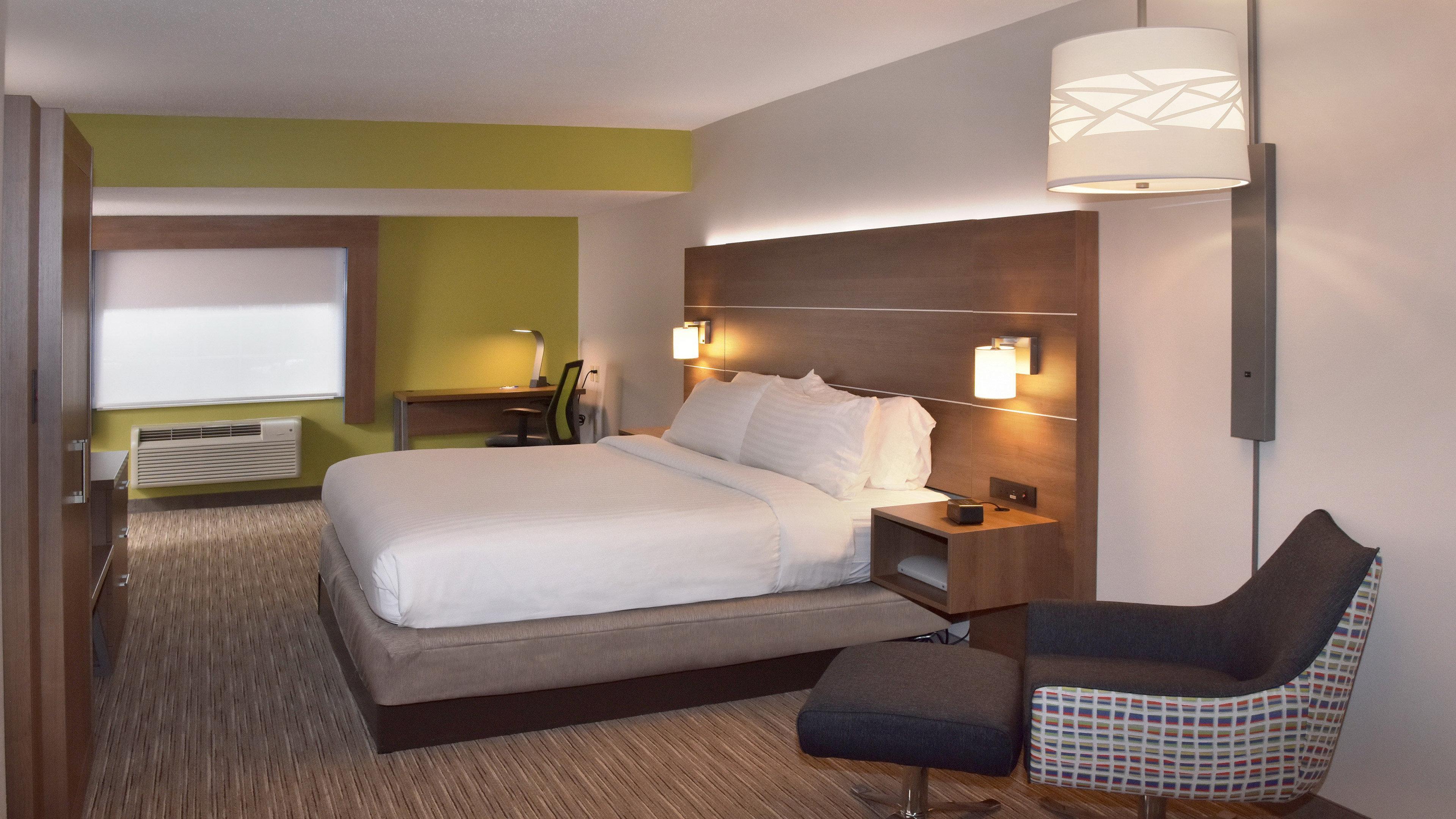 Holiday Inn Express Mount Pleasant- Scottdale By Ihg Eksteriør billede