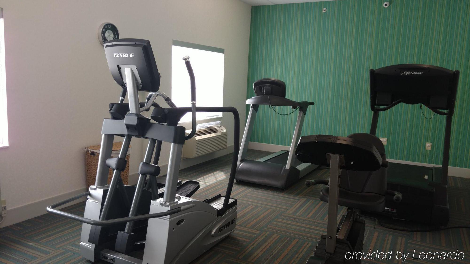 Holiday Inn Express Mount Pleasant- Scottdale By Ihg Eksteriør billede