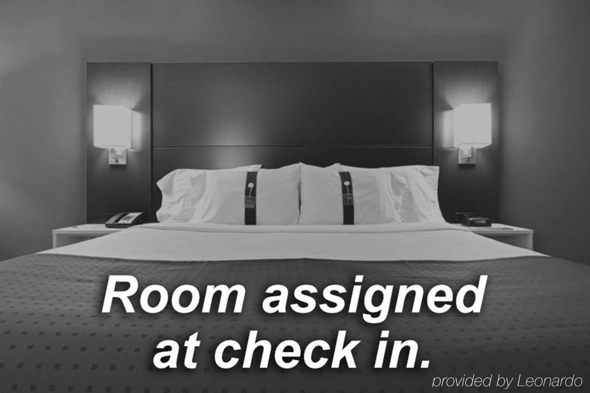 Holiday Inn Express Mount Pleasant- Scottdale By Ihg Eksteriør billede